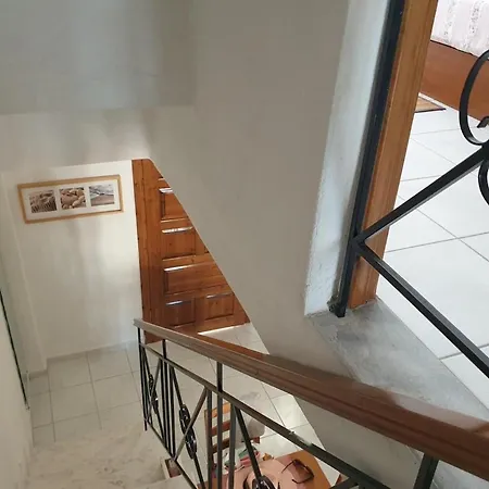 άνετη μεζονέτα με θέα στη * Nea Skioni