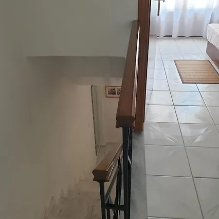 Apartament άνετη μεζονέτα με θέα στη Nea Skioni