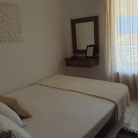 Apartament άνετη μεζονέτα με θέα στη Nea Skioni