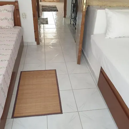 άνετη μεζονέτα με θέα στη Apartament